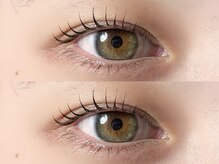 イト 藤崎店(ito)/くるんとまつ毛☆