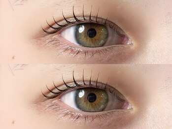 イト 藤崎店(ito)/くるんとまつ毛☆