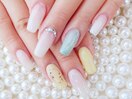 除去付デザイン定額コ-ス◇