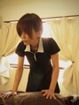 楽呼/セラピスト一同