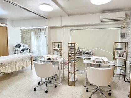 シェリール 船堀店(cherir)の写真