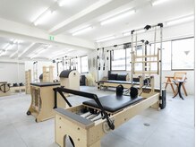 スタジオTT 横浜東口店(STUDIO TT)