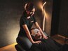 贅沢リラックスtime★★ ヘッドスパ＋たっぷり足マッサージ180分 /30.000円