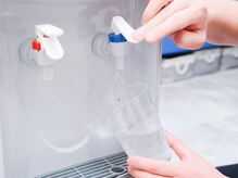 フロージム(FLOW GYM)/水素水