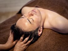 ローズ(Rose)/メンズフェイシャル[都立大学]