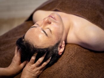 ローズ(Rose)/メンズフェイシャル[都立大学]