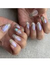 by shiho