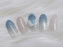 ココネル 本八幡店(coconail)/定額ワンホン　