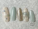 定額7700円(187)