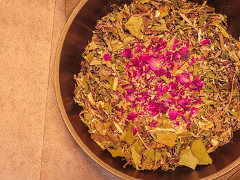 レミリア 中目黒店(RE:MIRIA Nakameguro)/～美～bi【美肌・若々しいお肌】