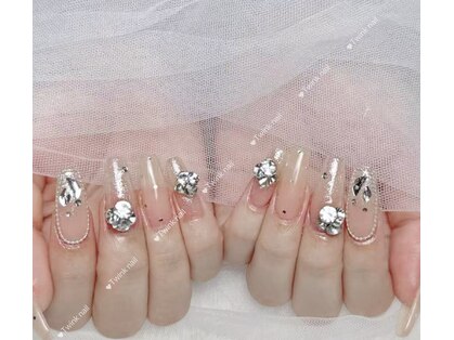 トゥインクネイル 天神(Twink nail)の写真