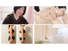 ヘルシースリムなにわの雰囲気（この空間が貴女の体が生まれ変わる場所になる！ようこそ楽な体♪）
