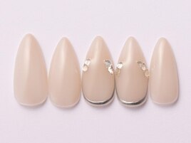 キラキラシンプル8480yen