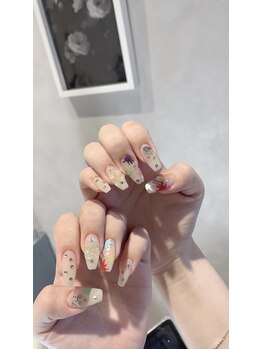 ミユネイル(miyunail)/