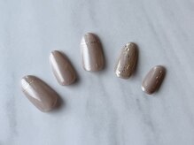 ウェリナ(WELINA)の雰囲気（ワンカラー等のシンプルデザインもフォルムにこだわり抜かりなく）