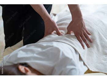 イージープラス 古河店(EASY+)/背中、肩、腰もみほぐし