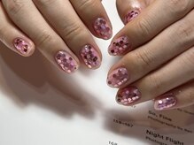 デューネイルスタジオ(dew nail studio)/ホログラム