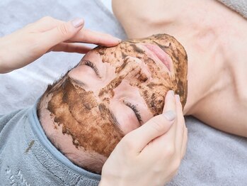 アメノチハレ(ame nochi hare)/ピーリング☆毛穴ニキビシミケア