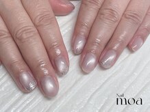 モア(moa)/マグネット　オフィス　シンプル