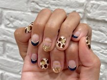 スウィーティーネイル 原宿駅前店(Sweetie Nail)/【いとう指名専用】フリーコース