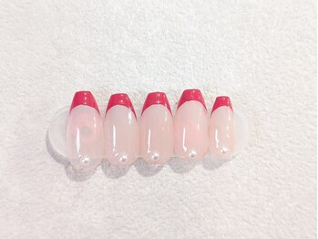 mika.限定デザイン