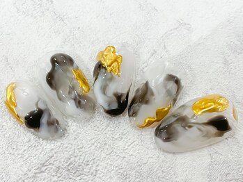 エフブルーム レカン(f'bloom L'ecrin)/Hand デザイン