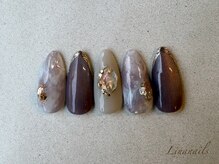 リナ ネイル(Linanails)/