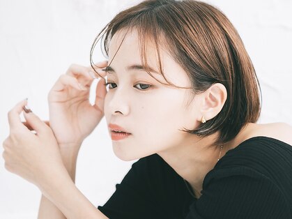 アンドシー 神戸三宮店(and she.)の写真