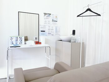 クリア(Clear)/サービス説明