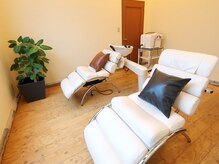 ハマザキ 東店(HAMAZAKI)/内観