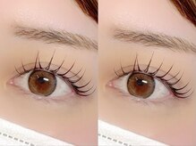 サロン ド ルピア(SALON de LUPIA)/&Healthy