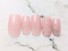 ネイルサロン ルーム 浦安店(Nail Salon ROOM)/【定額Sコース¥5000】