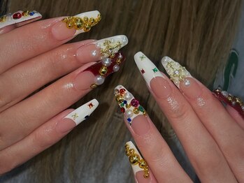 ソルナ(SoLuna)/個性派成人式