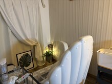 ヨサパーク アイミー(YOSA PARK Ime)/ルルオン(ハーブ蒸し)