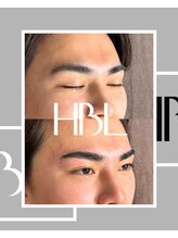 ティグレ 岡山店(TIGRE)/Hollywood Brow Lift（眉毛）