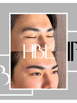 ティグレ 岡山店(TIGRE)/Hollywood Brow Lift(眉毛)
