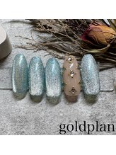 ラパン(Lapin)/3月定額　HAND ゴールドプラン