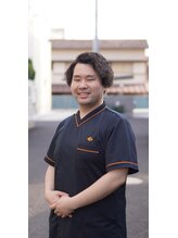 くまのみ整体院 天沼院&nbsp;北原 秀祐