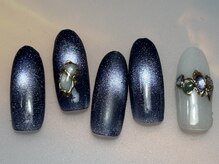 吉川のネイル家さん/定額制スタンダード¥7,700→