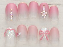 ネイルサロン ノーネイル 横浜