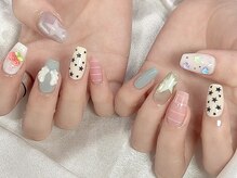 キャッツアイトーキョー 西荻窪店/ウィッシュコア