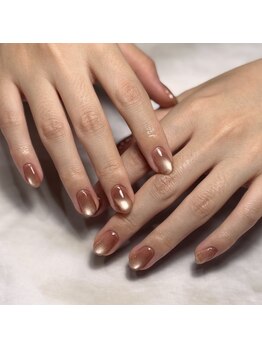 Nail Salon CHAINON 【シェノン】/