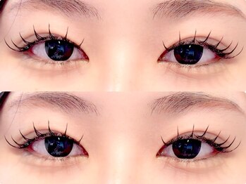 シピ バイ ベル 西千葉(Chipie by Belle)/フラット100本【担当：saya】