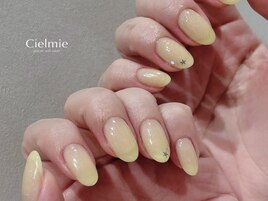 春色／イエロー