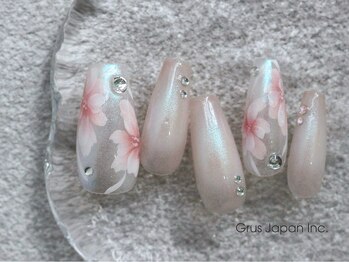 ハンドアートBコース