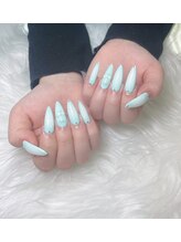 キンネイルサロン(KING NAIL SALON) ゆき