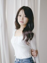 トータルビューティー ララ(Total Beauty RARA) アイリスト 山崎