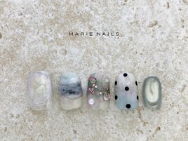 定額¥7700 ニュアンス 0509c