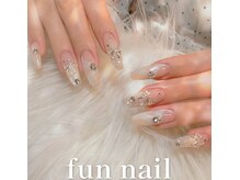 ファンネイル(fun nail)