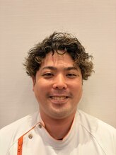 カラダファクトリー イーアス春日井店&nbsp;武井 遼太郎